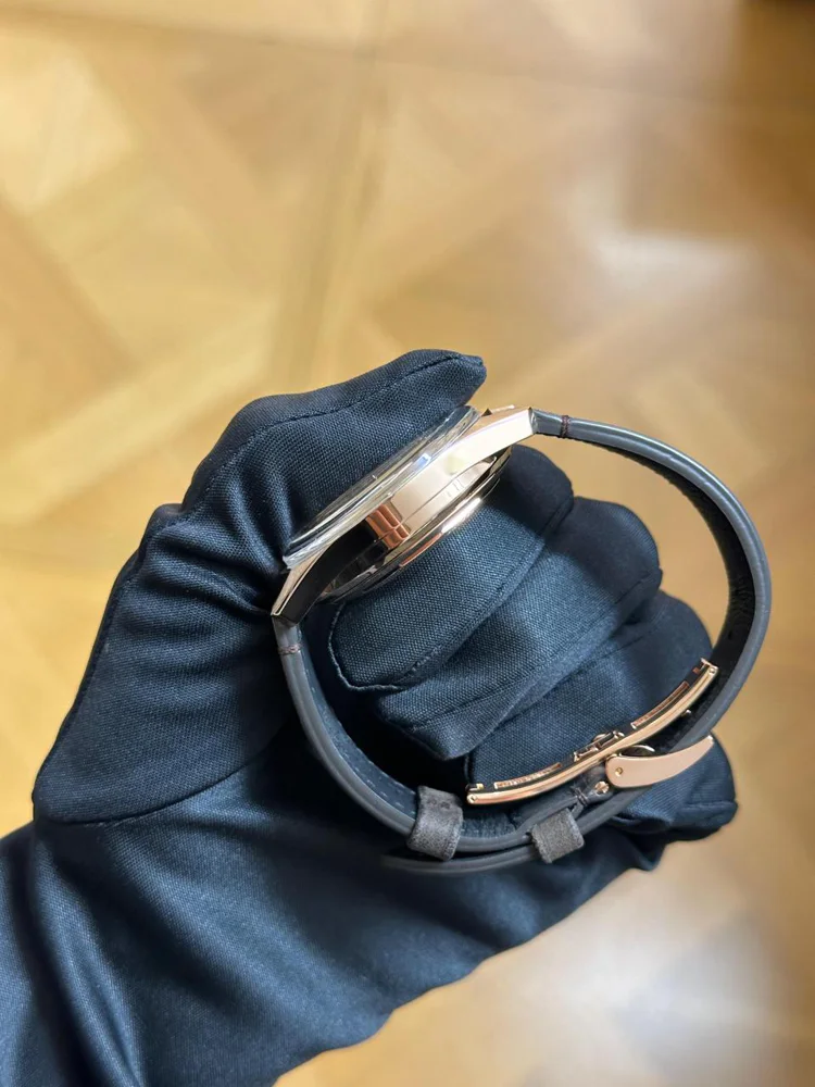 Zenith Chronomaster Original Full set 2022